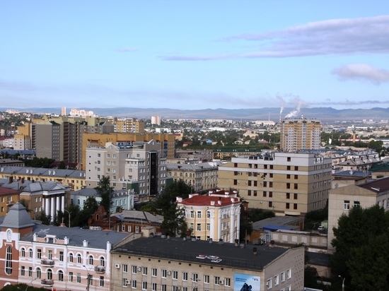 ПДК фенола превышена в двух районах Читы