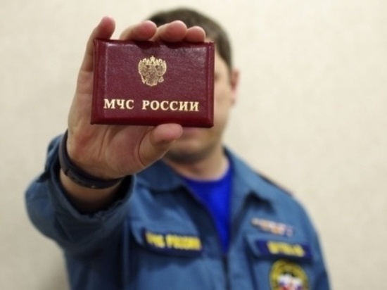 В Красноярском крае орудуют мошенники под видом офицеров МЧС