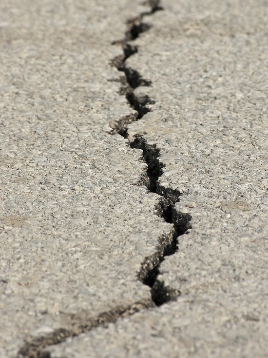 Власти прокомментировали ночное землетрясение в Кузбассе
