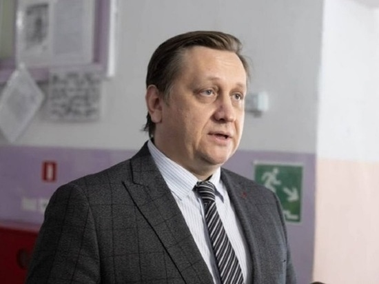 Экс-министр образования и науки Алтая возглавил подразделение Минпросвещения в Москве