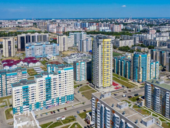 В Барнауле перекроют улицу для прокладки почти 500 метров новых теплосетей