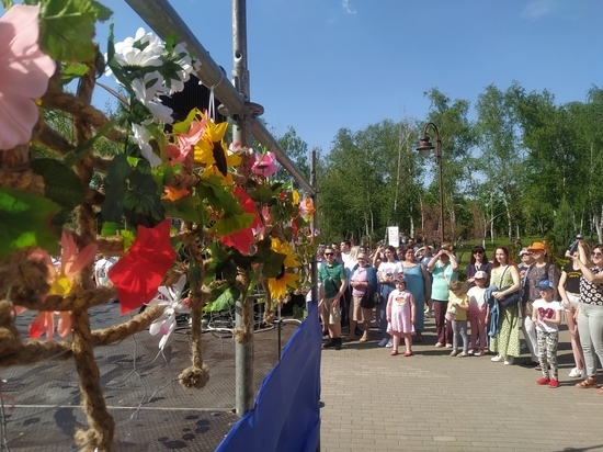 В Донецке пройдет масштабный этнофестиваль