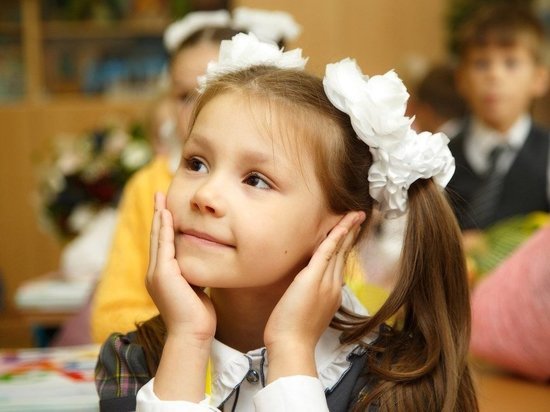 Ивановским родителям рассказали, в каком формате будет проходить обучение с 1 сентября