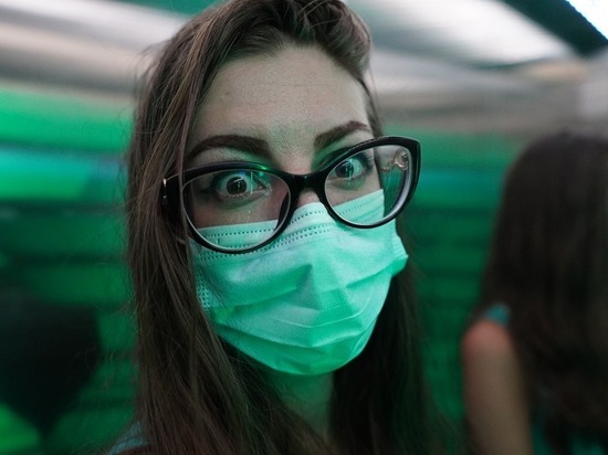 В ЛНР регистрируют более сотни заболевших COVID каждый день