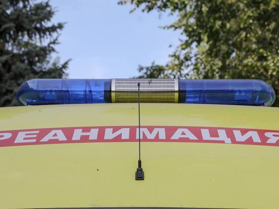 В ДТП на трассе под Волгоградом погиб 68-летний мотоциклист
