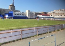 Накануне «Динамо» из Барнаула обыграла на своем поле «Тюмень»