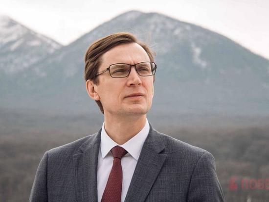 Телефонные мошенники пытались обмануть главу Железноводска