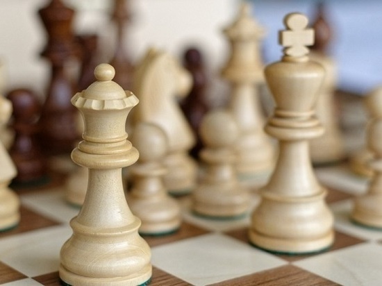 В Тамбове определят сильнейших шахматистов на мемориале Коренского (6+)