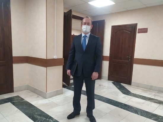 Суд отказался вернуть дело экс-мэра Рязани Карабасова прокурору