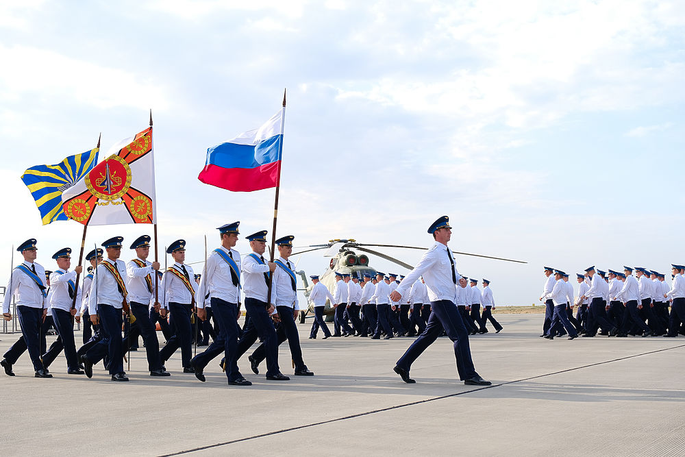 День авиации в россии
