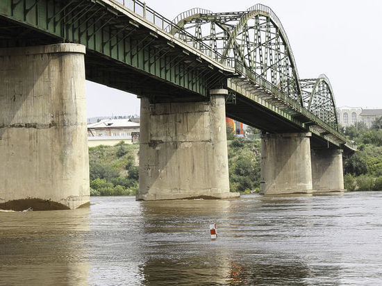 УФАС отклонило жалобу конкурента на итоги аукциона по мосту через Селенгу