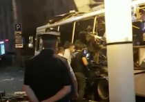 Пострадавшие при взрыве в воронежском автобусе требуют проверки автобусного хозяйства города после ЧП