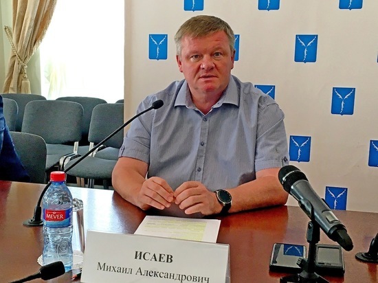 Михаил Исаев надеется вернуть Саратову дореволюционные показатели
