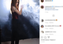 Сегодня певицу МакSим выписали из больницы