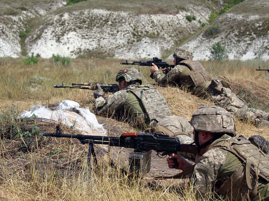 Военный эксперт: 70% украинцев готовы перейти в Российскую армию