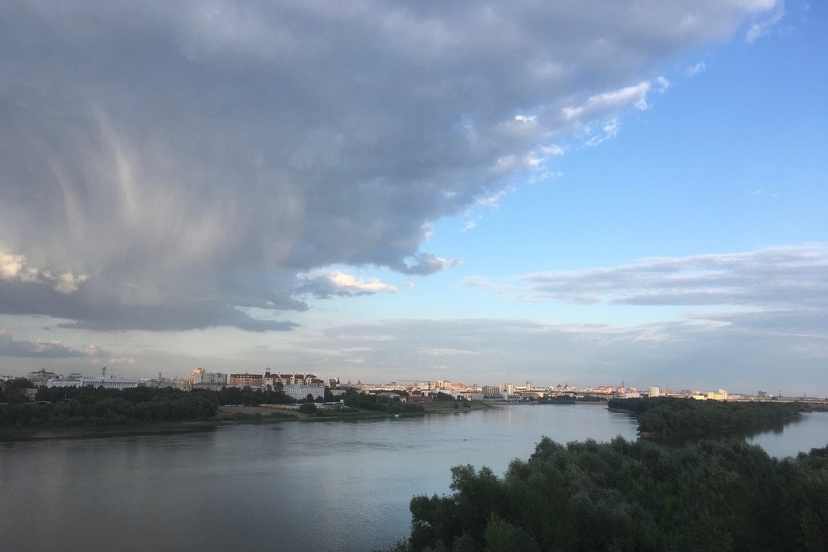 Погода в береговом омск микрорайонами. Климат в Омске фото. Омск климат.