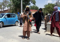 Боевики движения «Талибан» (признано террористическим движением и запрещено в РФ) близки к полному захвату власти в Афганистане