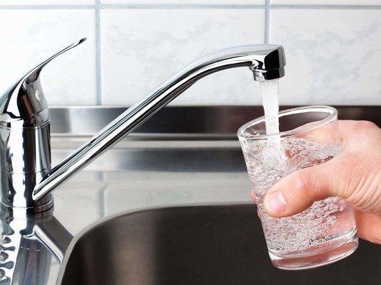 Более 17 тысяч смолян будут обеспечены качественной водой в 2021 году