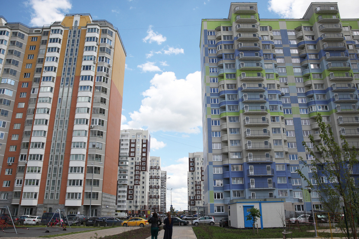 The Future Of Real Estate Prices In Russia Is Revealed TIme News   13c7e1bfa0d17e16792712f23009c571 