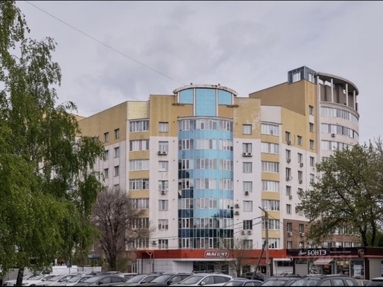 В Рязани за 60 млн рублей продают самую просторную квартиру в ЦФО