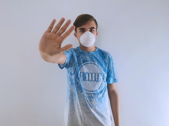 В ЛНР за сутки у 73 жителей диагностирован коронавирус