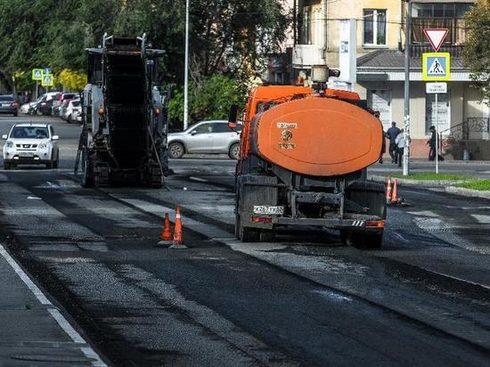 В Челябинске определили, какие дороги отремонтируют по нацпроекту в 2022 году