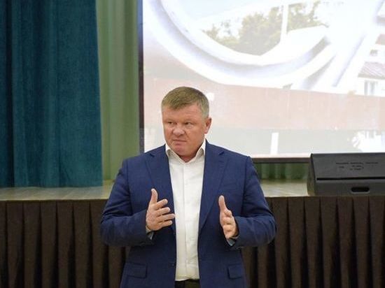 Глава Саратова Исаев удивился несанкционированной свалке в городе