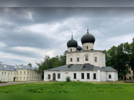 Новгородцы не захотели видеть на Антониевской набережной киоски и достопримечательности