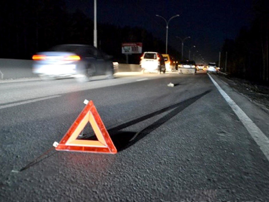 В Ингушетии произошло смертельное ДТП с лошадьми