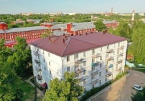 Подошла к логичному и позитивному завершению многолетняя скандальная история многоквартирного дома № 10 на улице Форса в городе Серпухове.