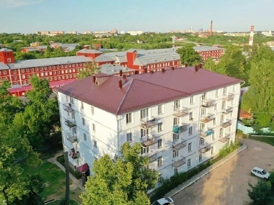 В нехорошей истории проблемного дома в Серпухове поставлена точка