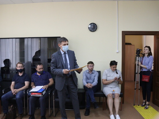 Эксперты: отказ в регистрации Михайлова связан с существенными ошибками в документах