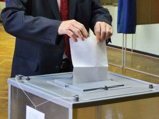 Избирком Дагестана не допустил "Новых людей" до региональных выборов