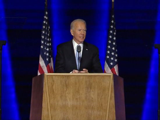 Байден прокомментировал ситуацию в Афганистане