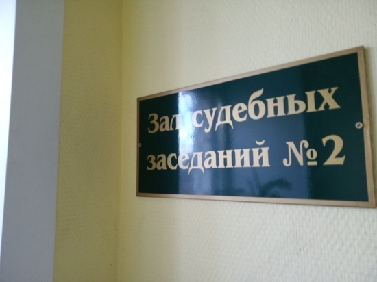 В Тульской области в непогоду пьяный водитель потерял управление и врезался в железобетонный столб