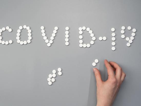 Шесть человек умерли в Смоленской области за сутки с коронавирусом