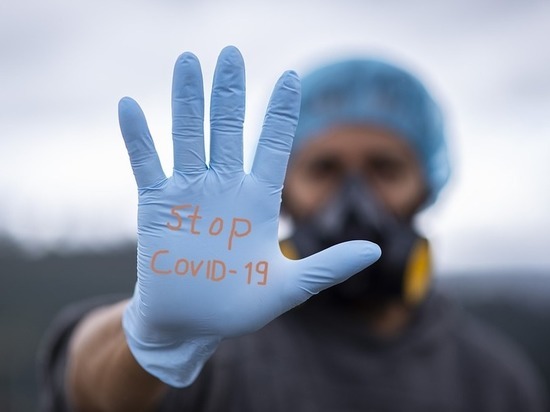 У 252 человек подтвердился диагноз COVID-19 в Краснодарском крае