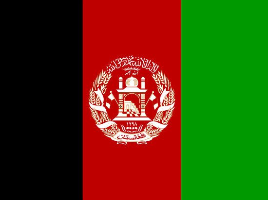 Талибы прибыли в президентский дворец в Кабуле