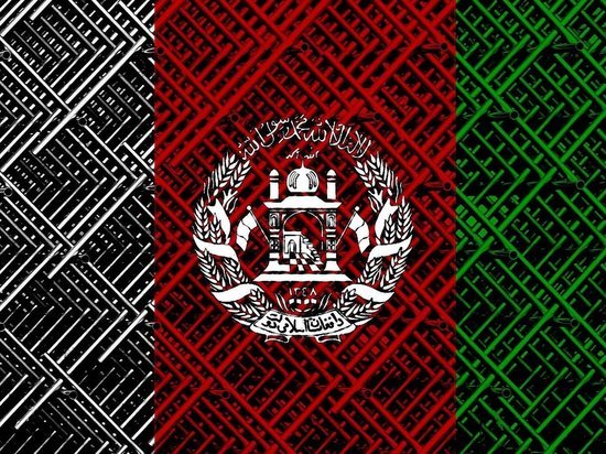 Власти Афганистана решили сдать Кабул талибам