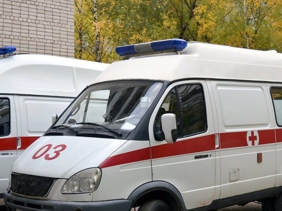 Девушка выпала из окна на 4 этаже общежития в Краснокаменске