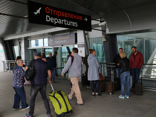 В Пулково 15 августа задержали вылет более десятка рейсов
