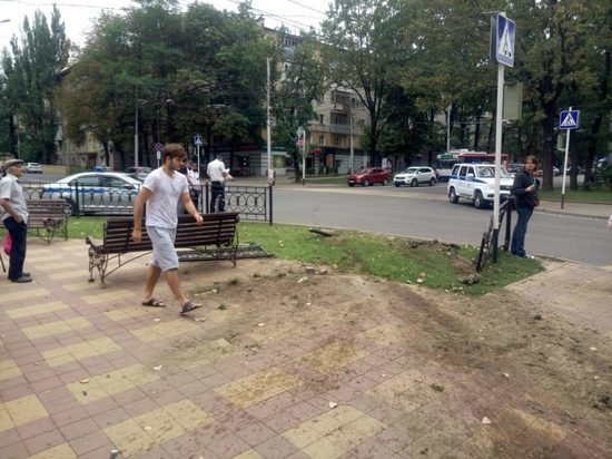 Следком уточнил число пострадавших в ДТП с маршруткой в Ставрополе