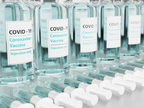 Более 245 тысяч забайкальцев полностью вакцинировались от COVID-19