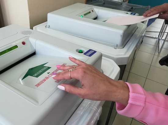 Забайкальцы займут около 20% мест в региональных группах на выборах