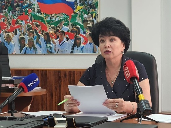 В Избиркоме рассказали, как будут выглядеть бюллетени в Забайкалье