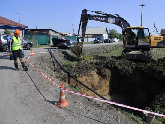 Более 500 миллионов рублей потратят на чистую воду в Омской области