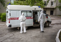 В Новосибирской области выявлено еще 183 случая коронавируса