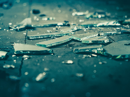 Движение трамваев в Донецке остановлено из-за ДТП