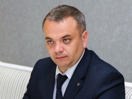 Евгений Трошин назначен советником губернатора Пензенской области