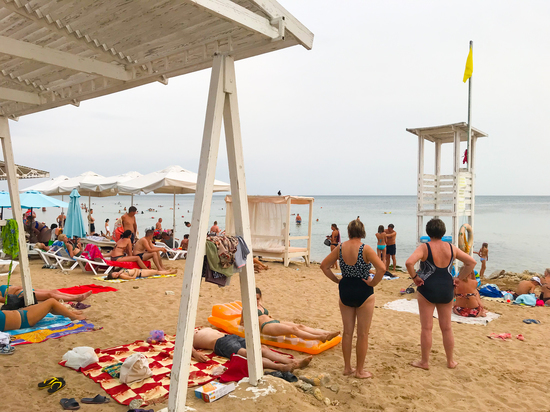 Курортный сезон-2021: как и где сэкономить на отдыхе в Евпатории